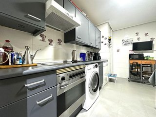 Piso en venta en El Arroyo - La Fuente en Fuenlabrada