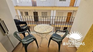 Piso en venta en Playa de Garrucha en Garrucha