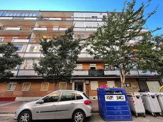Piso en venta en Rondilla - Santa Clara en Valladolid