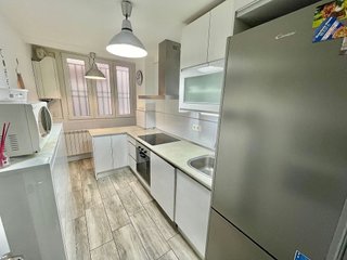 Piso en venta en Rondilla - Santa Clara en Valladolid