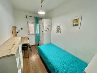 Piso en venta en Rondilla - Santa Clara en Valladolid