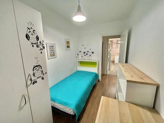 Piso en venta en Rondilla - Santa Clara en Valladolid