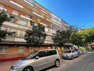 Piso en venta en Rondilla - Santa Clara en Valladolid