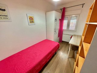 Piso en venta en Rondilla - Santa Clara en Valladolid