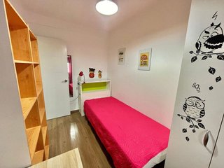Piso en venta en Rondilla - Santa Clara en Valladolid