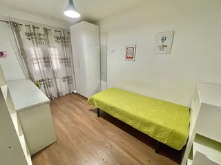 Piso en venta en Rondilla - Santa Clara en Valladolid