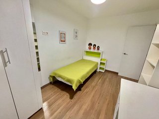 Piso en venta en Rondilla - Santa Clara en Valladolid