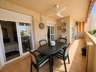 Piso en venta en Centro Ciudad en Fuengirola