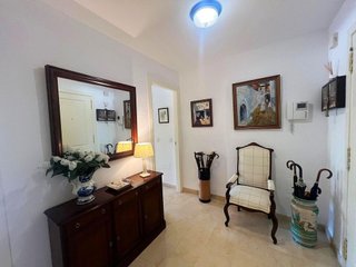 Piso en venta en Centro Ciudad en Fuengirola