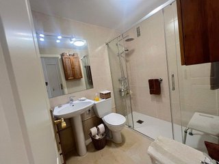 Piso en venta en Centro Ciudad en Fuengirola
