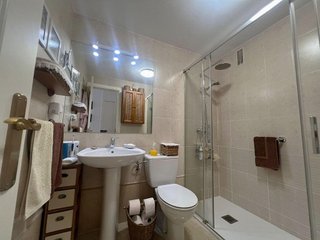 Piso en venta en Centro Ciudad en Fuengirola