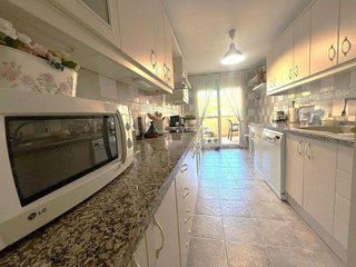 Piso en venta en Centro Ciudad en Fuengirola