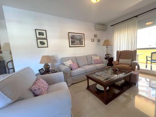 Piso en venta en Centro Ciudad en Fuengirola