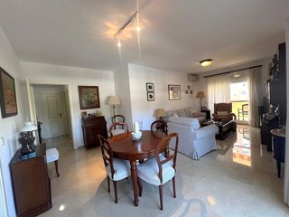 Piso en venta en Centro Ciudad en Fuengirola