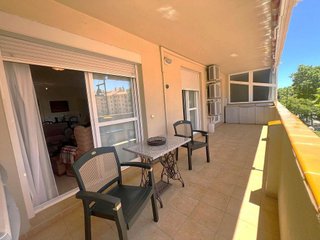 Piso en venta en Centro Ciudad en Fuengirola