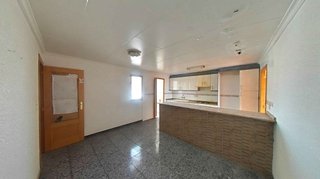 Ático en venta en Algemesí
