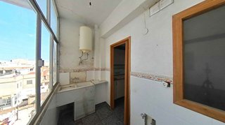 Ático en venta en Algemesí