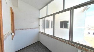 Ático en venta en Algemesí