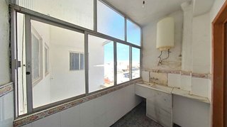 Ático en venta en Algemesí