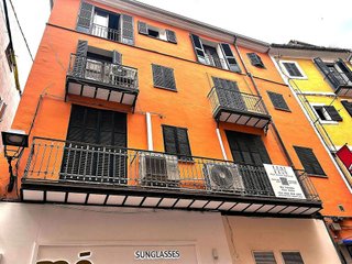 Piso en venta en Sindicat en Palma de Mallorca