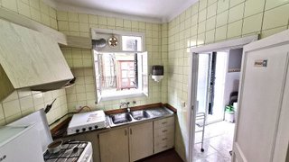 Piso en venta en Sindicat en Palma de Mallorca