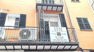 Piso en venta en Sindicat en Palma de Mallorca