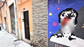 Piso en venta en Sindicat en Palma de Mallorca