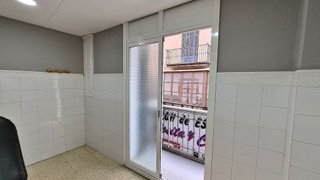 Piso en venta en Sindicat en Palma de Mallorca
