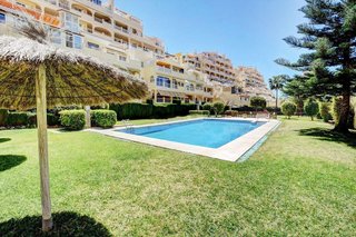 Piso en venta en Torrequebrada en Benalmádena