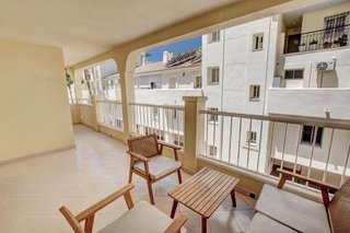 Piso en venta en Torrequebrada en Benalmádena