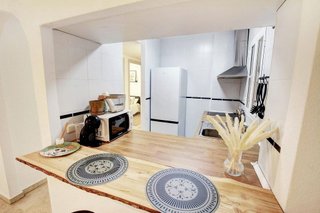 Piso en venta en Torrequebrada en Benalmádena