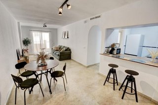 Piso en venta en Torrequebrada en Benalmádena