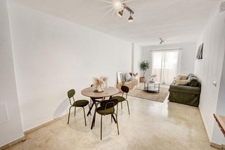 Piso en venta en Torrequebrada en Benalmádena