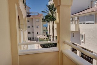Piso en venta en Torrequebrada en Benalmádena