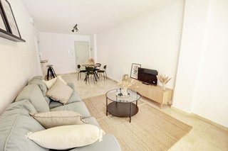 Piso en venta en Torrequebrada en Benalmádena