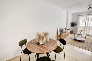 Piso en venta en Torrequebrada en Benalmádena