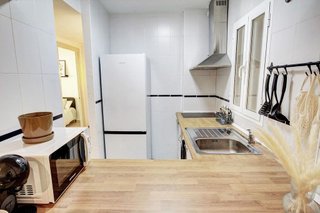 Piso en venta en Torrequebrada en Benalmádena