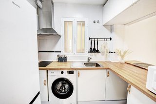 Piso en venta en Torrequebrada en Benalmádena