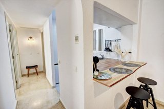 Piso en venta en Torrequebrada en Benalmádena