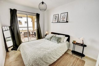 Piso en venta en Torrequebrada en Benalmádena