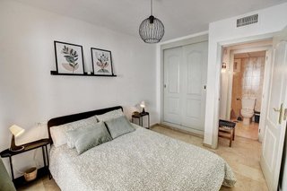 Piso en venta en Torrequebrada en Benalmádena