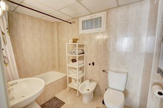 Piso en venta en Torrequebrada en Benalmádena