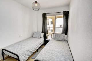 Piso en venta en Torrequebrada en Benalmádena
