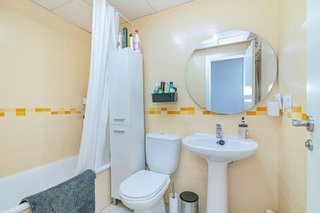 Piso en venta en Zubia (La)