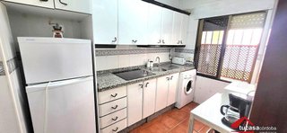 Piso en venta en Casco Histórico  - Ribera - San Basilio en Córdoba