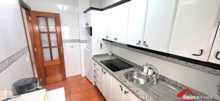 Piso en venta en Casco Histórico  - Ribera - San Basilio en Córdoba