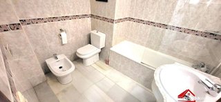 Piso en venta en Casco Histórico  - Ribera - San Basilio en Córdoba