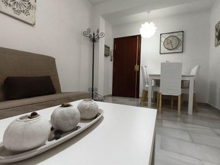 Piso en venta en Casco Histórico  - Ribera - San Basilio en Córdoba