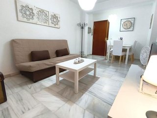 Piso en venta en Casco Histórico  - Ribera - San Basilio en Córdoba