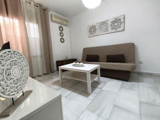 Piso en venta en Casco Histórico  - Ribera - San Basilio en Córdoba